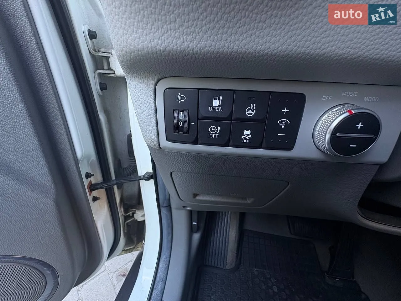 2015 Kia Soul EV - мініатюра 14