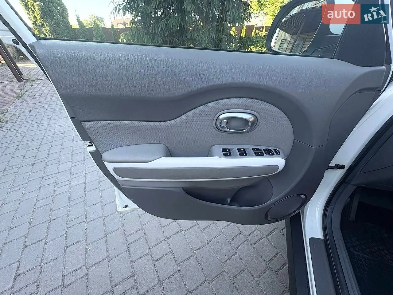 2015 Kia Soul EV - мініатюра 17