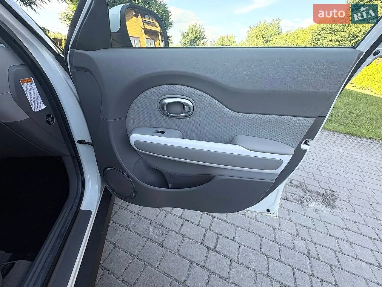 2015 Kia Soul EV - мініатюра 20