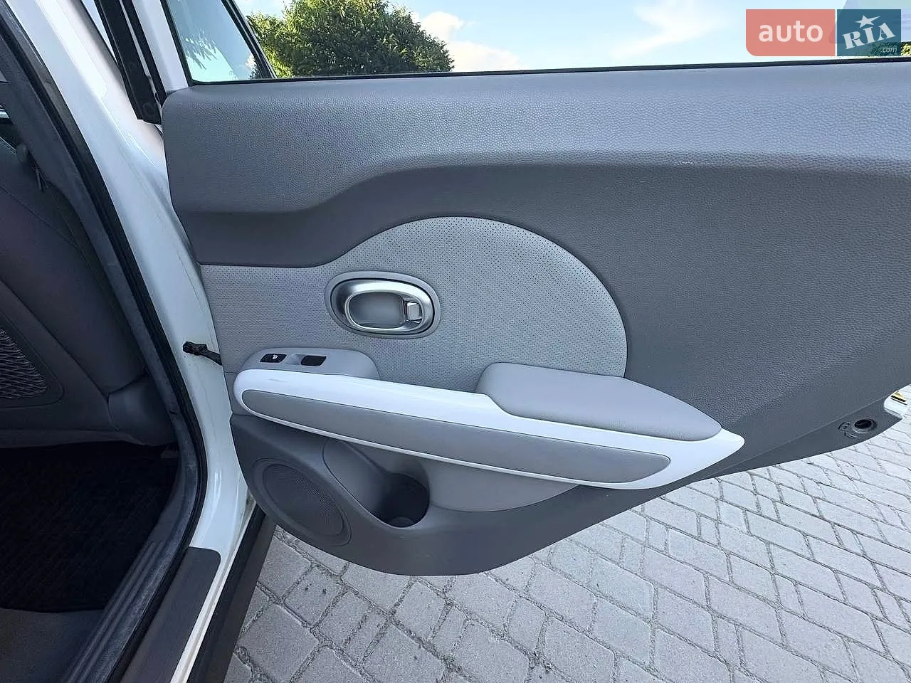 2015 Kia Soul EV - мініатюра 22