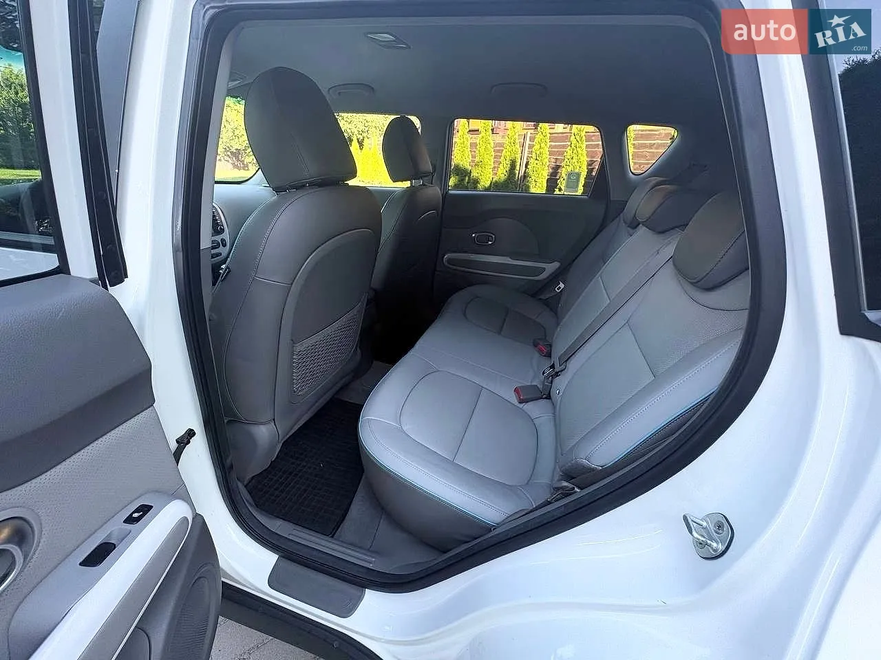2015 Kia Soul EV - мініатюра 23