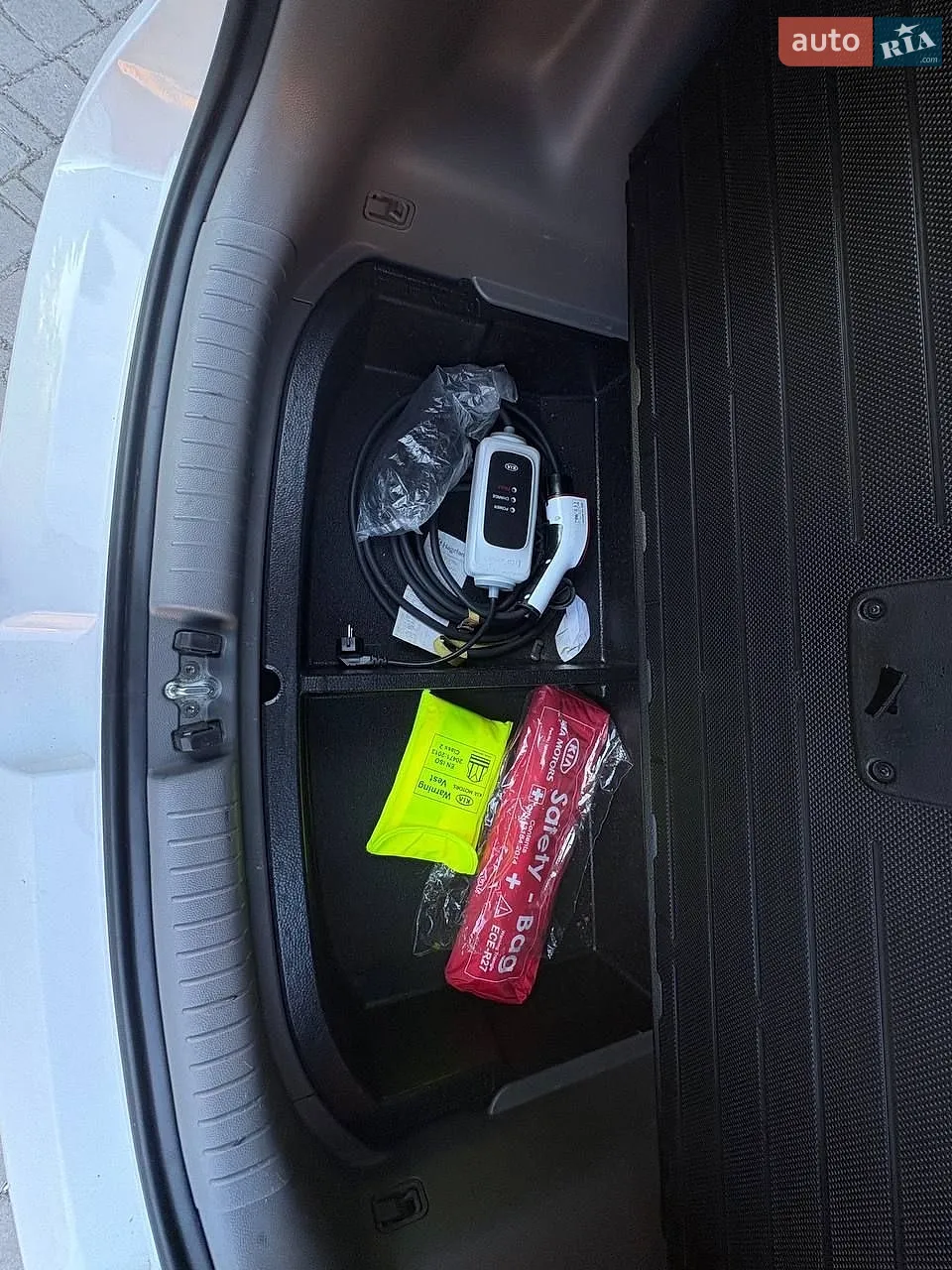 2015 Kia Soul EV - мініатюра 26