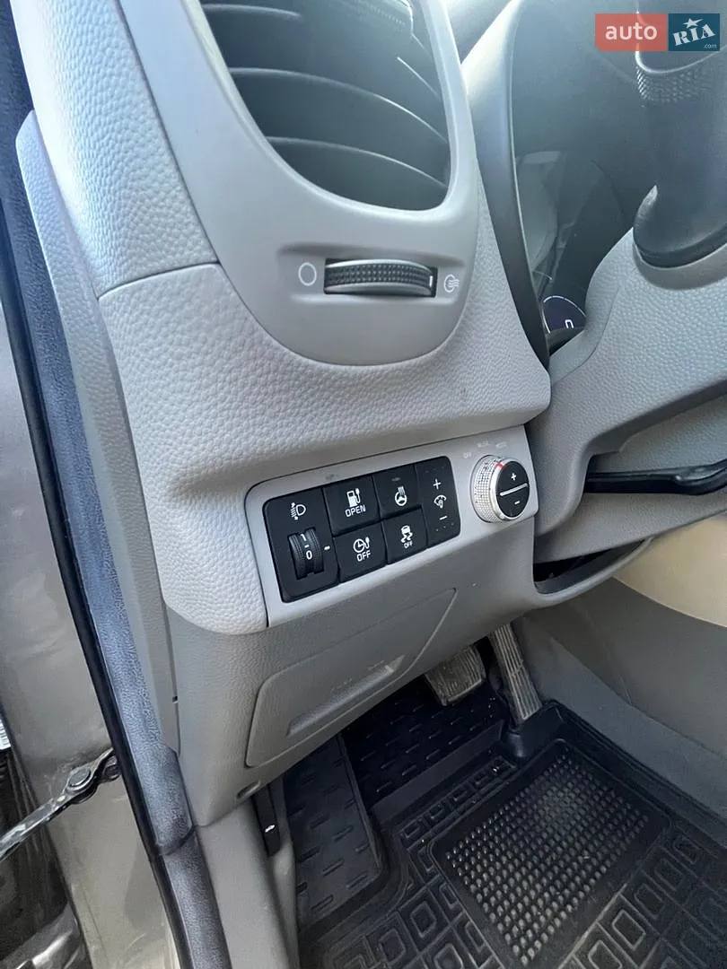 2015 Kia Soul EV - мініатюра 18