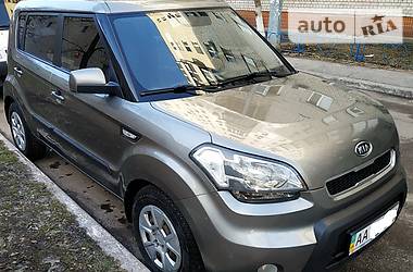 Универсал Kia Soul 2011 в Киеве