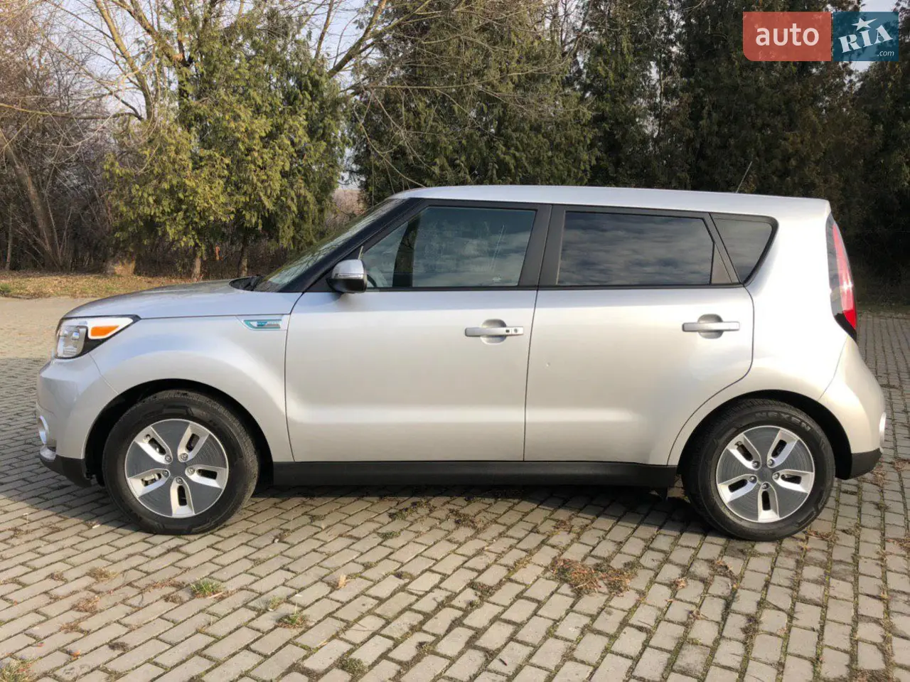 2016 Kia Soul - мініатюра 11