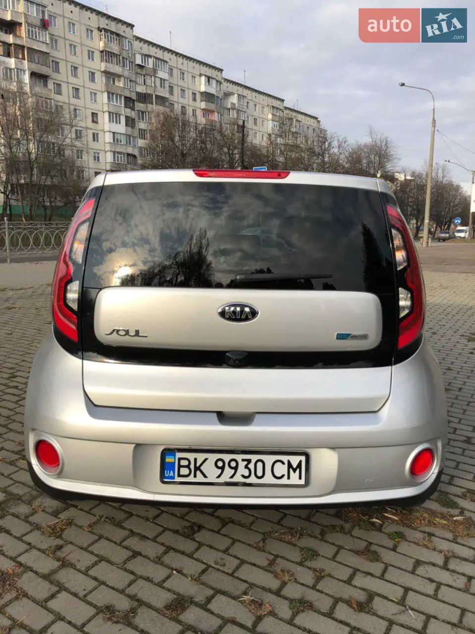 2016 Kia Soul - мініатюра 13