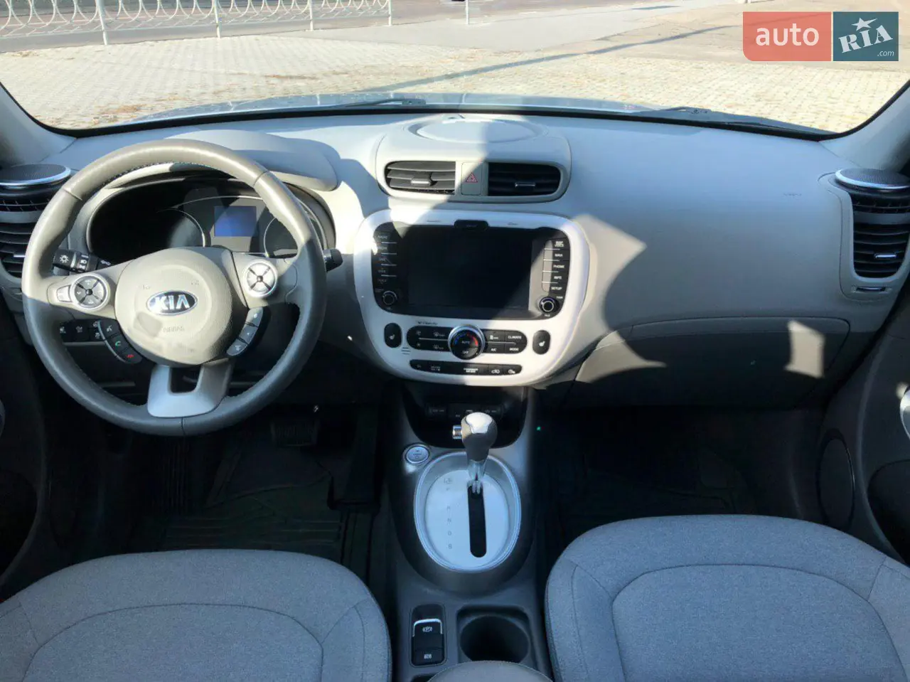 2016 Kia Soul - мініатюра 26