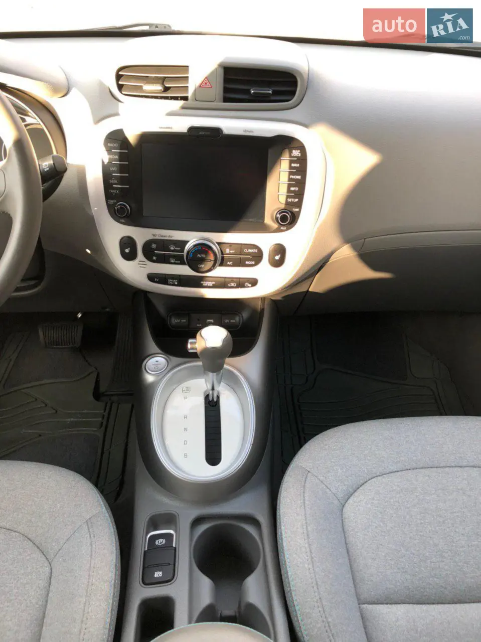 2016 Kia Soul - мініатюра 27