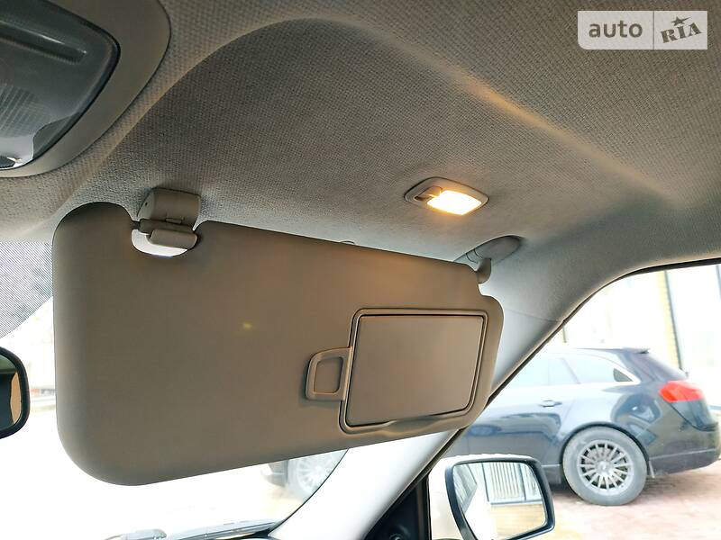 Універсал Kia Soul 2012 в Харкові