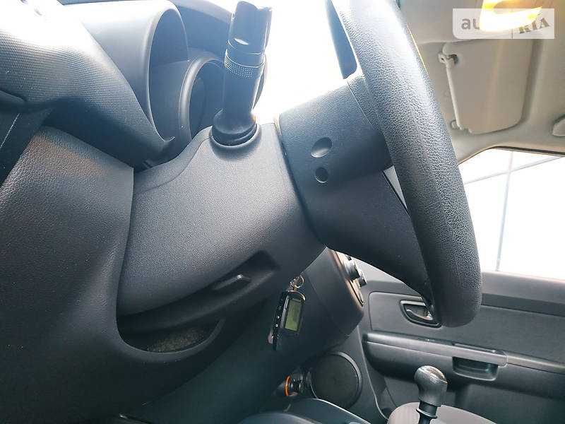 Універсал Kia Soul 2012 в Харкові