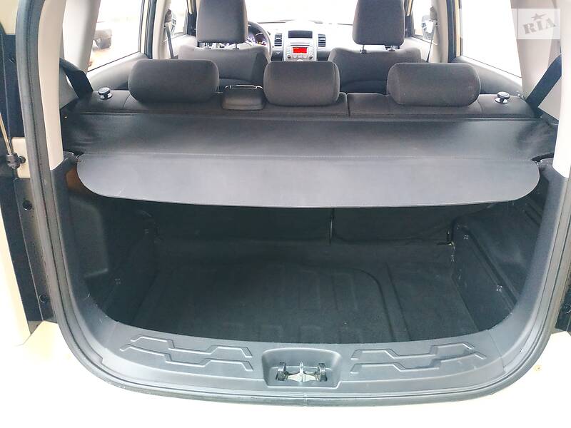 Універсал Kia Soul 2012 в Харкові