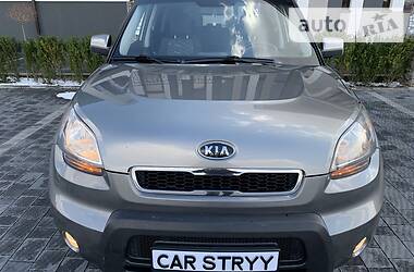 Хетчбек Kia Soul 2009 в 