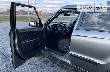 Хетчбек Kia Soul 2009 в 