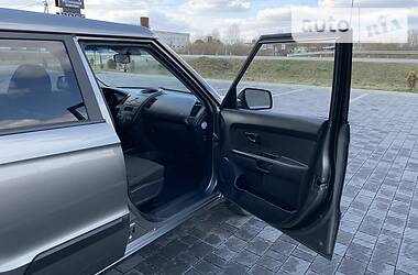 Хетчбек Kia Soul 2009 в 