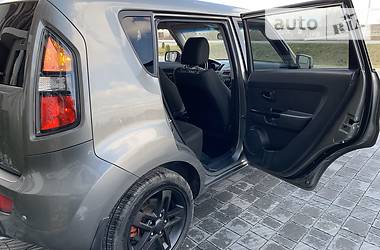 Хетчбек Kia Soul 2009 в 