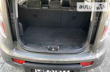 Хетчбек Kia Soul 2009 в 