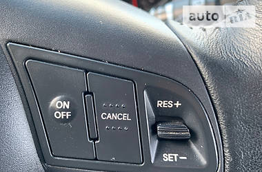 Хетчбек Kia Soul 2009 в 