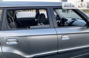 Хетчбек Kia Soul 2009 в 