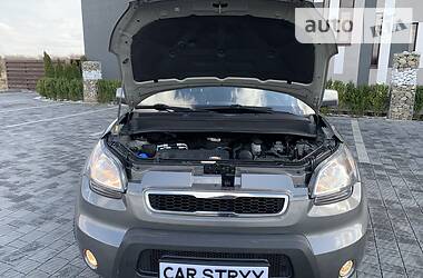 Хетчбек Kia Soul 2009 в 