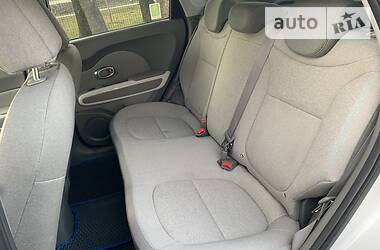 Хетчбек Kia Soul 2018 в 