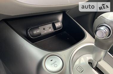 Хетчбек Kia Soul 2018 в 
