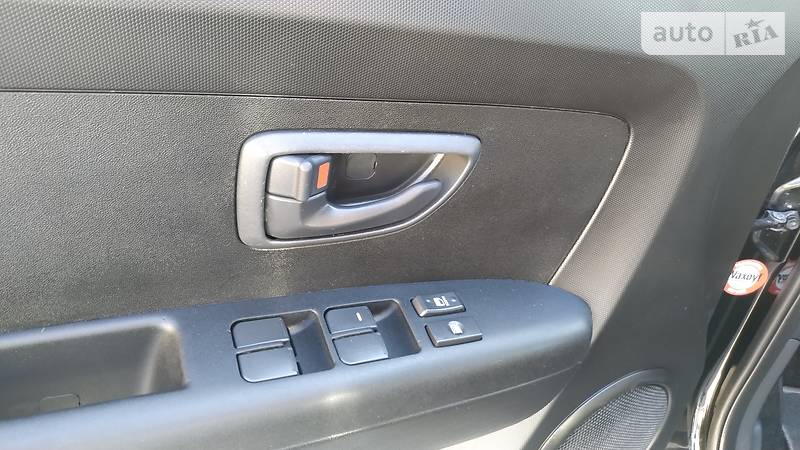 Хетчбек Kia Soul 2009 в Житомирі