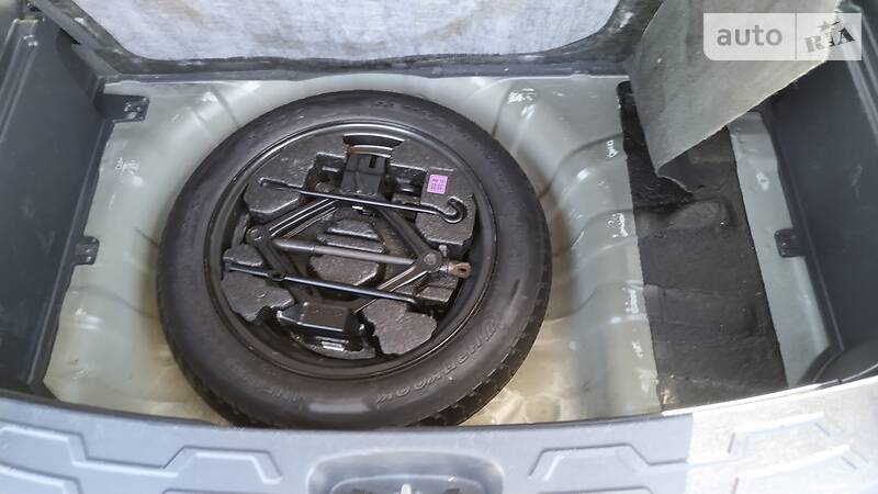 Хетчбек Kia Soul 2009 в Житомирі