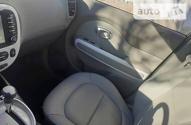 Внедорожник / Кроссовер Kia Soul 2015 в Одессе