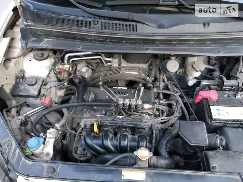 Позашляховик / Кросовер Kia Soul 2011 в Києві фото 8 Позашляховик / Кросовер Kia Soul 2011 в Києві