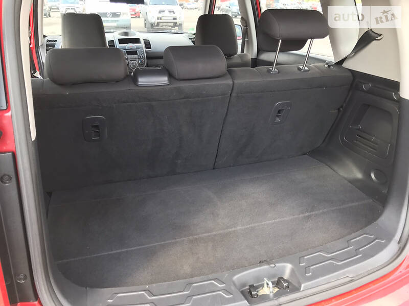 Kia Soul 2009 в Рівному