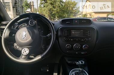 Хетчбек Kia Soul 2015 в Києві