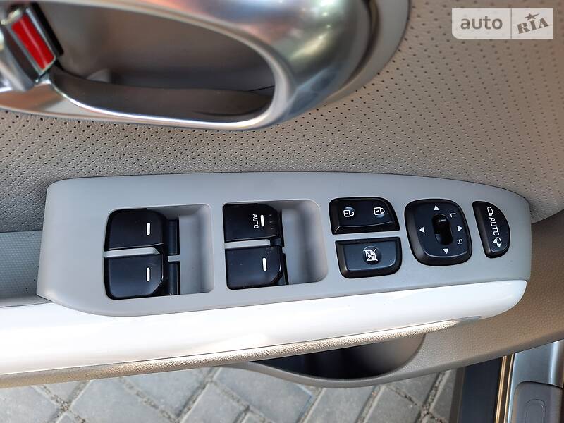 Хэтчбек Kia Soul 2016 в Кременчуге