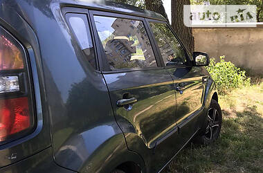 Хетчбек Kia Soul 2011 в Борисполі