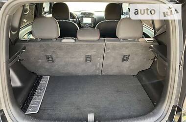 Хетчбек Kia Soul 2016 в 