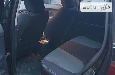 Хэтчбек Kia Soul 2009 в 