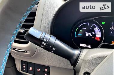 Хэтчбек Kia Soul 2016 в 