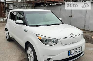 Универсал Kia Soul 2015 в Одессе