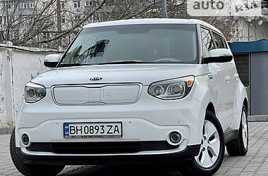 Внедорожник / Кроссовер Kia Soul 2016 в Одессе