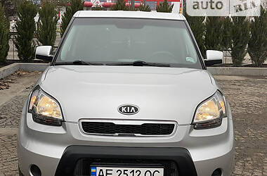 Хэтчбек Kia Soul 2011 в Днепре