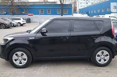 Внедорожник / Кроссовер Kia Soul 2014 в Одессе