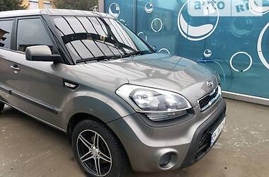 Внедорожник / Кроссовер Kia Soul 2011 в Ровно