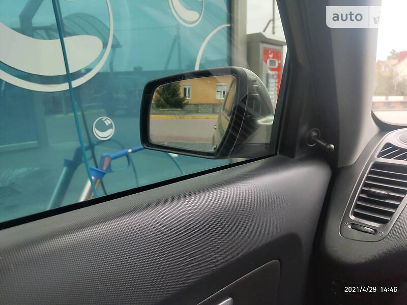 Внедорожник / Кроссовер Kia Soul 2011 в Ровно