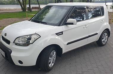 Универсал Kia Soul 2011 в Киеве