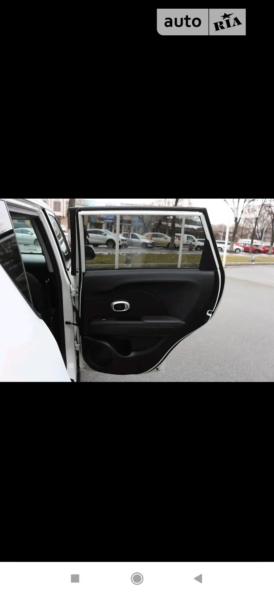 2016 Kia Soul - мініатюра 40