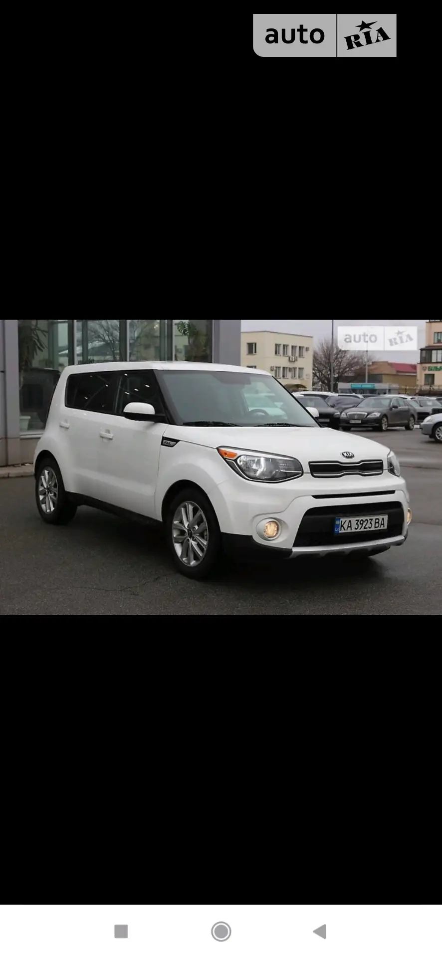 2016 Kia Soul - мініатюра 60