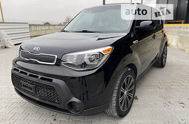 Хетчбек Kia Soul 2015 в Хмельницькому