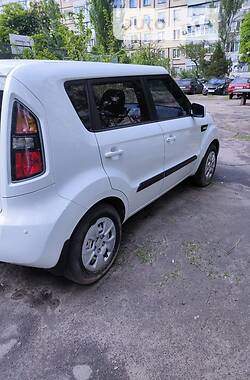 Хэтчбек Kia Soul 2010 в Днепре