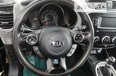 Універсал Kia Soul 2016 в Одесі