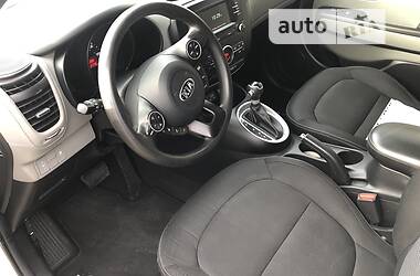 Хетчбек Kia Soul 2016 в Києві