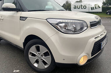 Универсал Kia Soul 2015 в Киеве